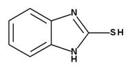 2-mercaptobenzimidazole